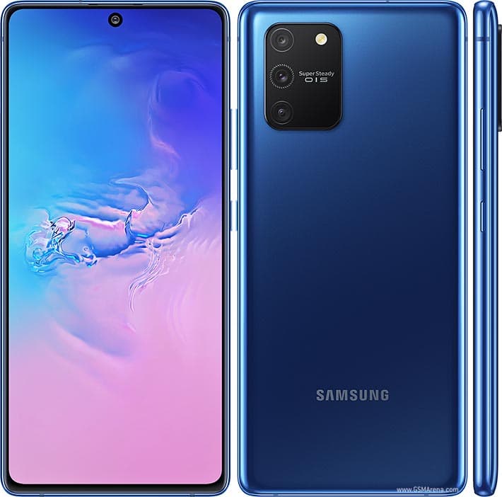Samsung Galaxy S10 Lite image 1