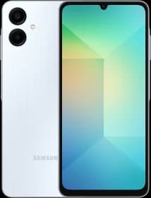Samsung Galaxy A06 image 1