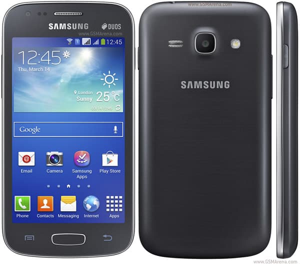 Samsung Galaxy Ace 3 image 1