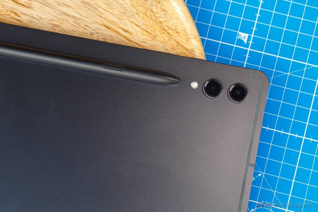 Samsung Galaxy Tab S9 Ultra gallery image 3