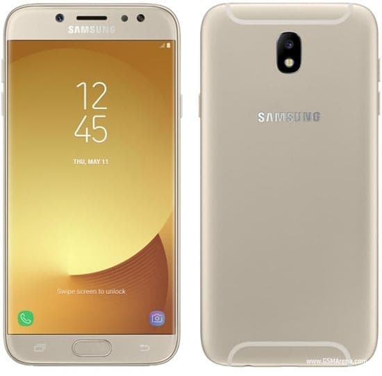 Samsung Galaxy J7 Pro gallery image 1