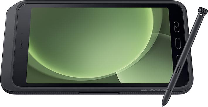 Samsung Galaxy Tab Active5 gallery image 1