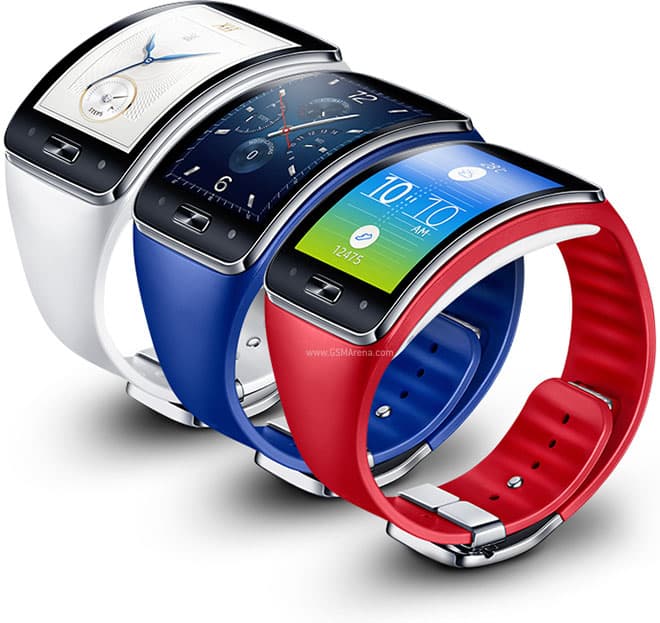 Samsung Gear S gallery image 2