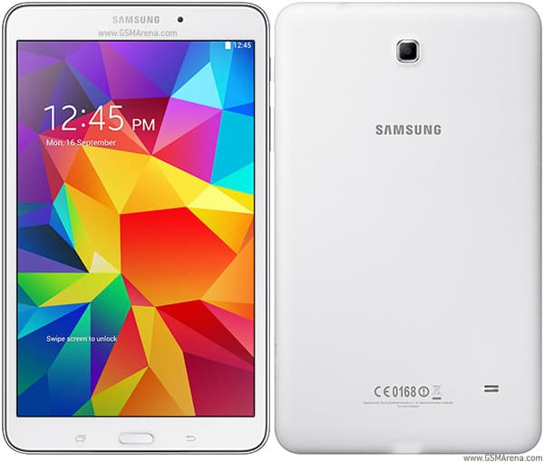 Samsung Galaxy Tab 4 8.0 3G image 2