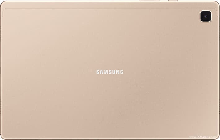Samsung Galaxy Tab A7 10.4 (2020) image 2