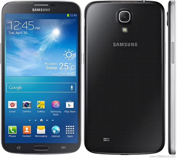 Samsung Galaxy Mega 6.3 I9200 image 1