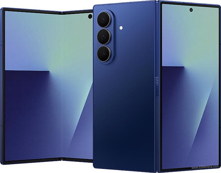 Samsung Galaxy Z Fold7 gallery image 2
