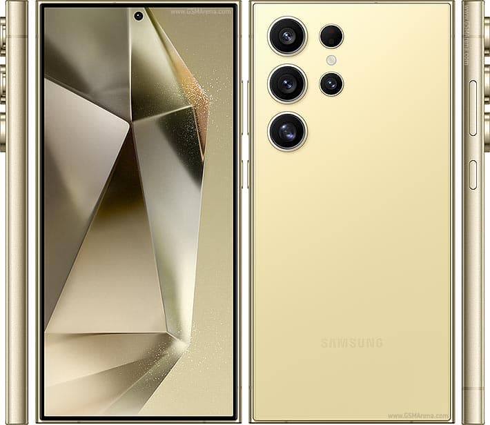 Samsung Galaxy S24 Ultra gallery image 1