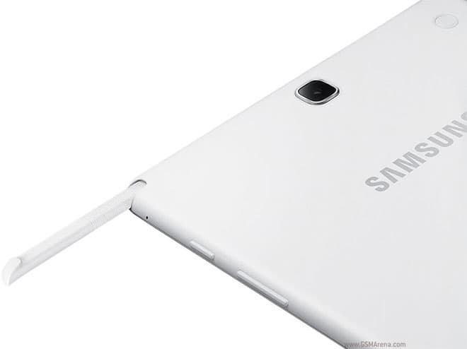 Samsung Galaxy Tab A 9.7 & S Pen gallery image 1