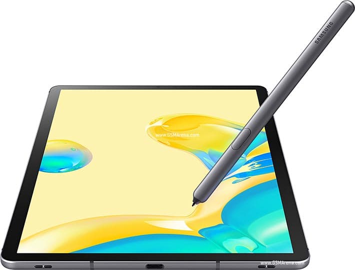 Samsung Galaxy Tab S6 5G image 2