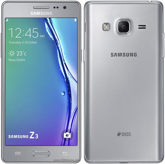 Samsung Z3 gallery image 3