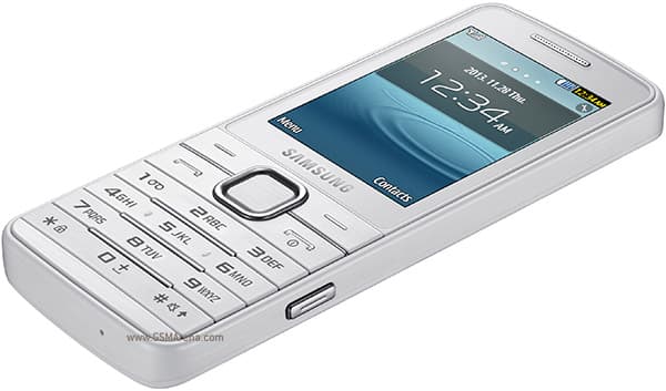Samsung S5611 image 2