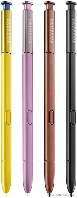 Samsung Galaxy Note9 gallery image 4