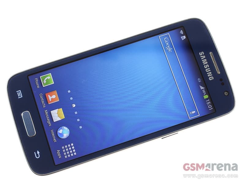 Samsung Galaxy Express 2 image 3