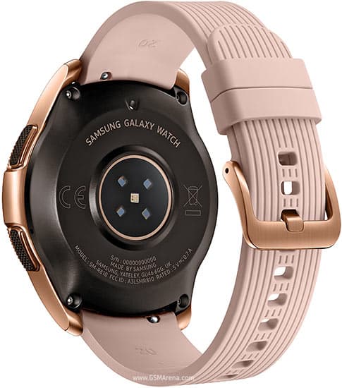Samsung Galaxy Watch gallery image 3