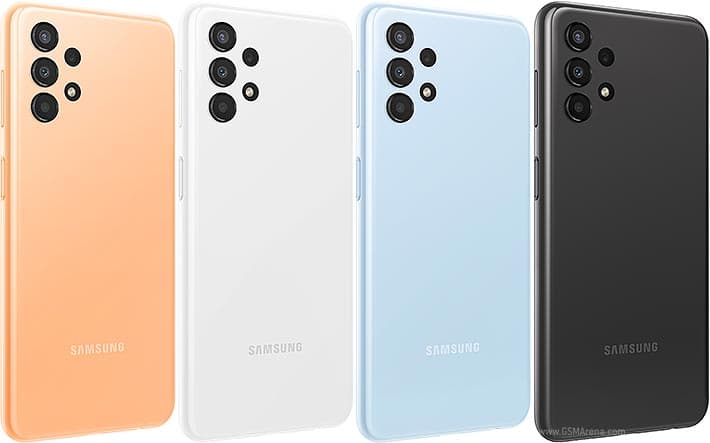Samsung Galaxy A13 gallery image 1