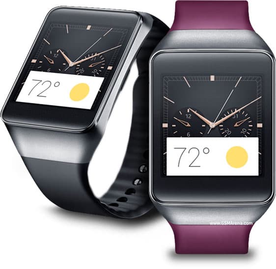 Samsung Gear Live