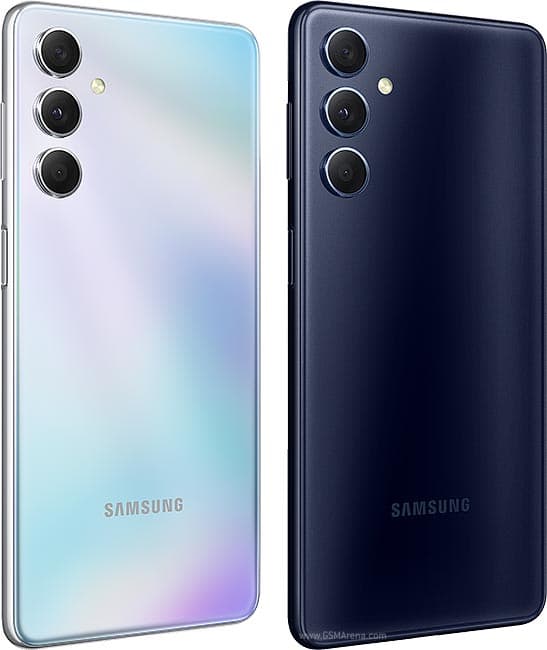 Samsung Galaxy M54 gallery image 1