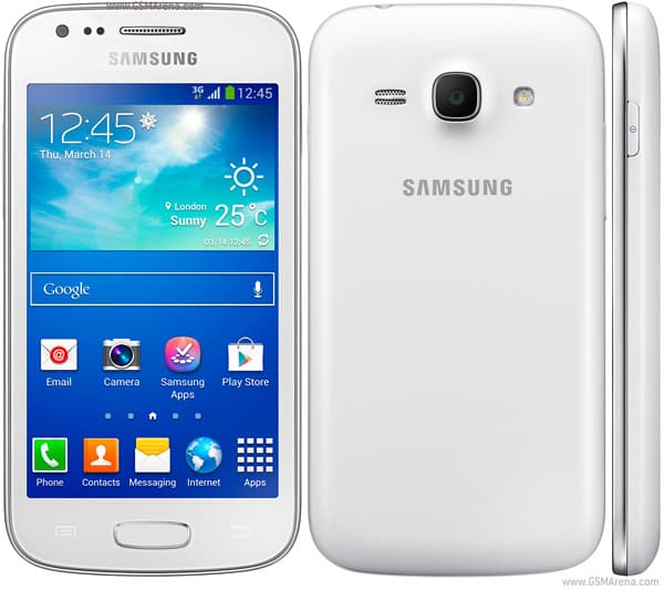 Samsung Galaxy Ace 3 image 4