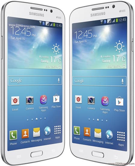 Samsung Galaxy Mega 5.8 I9150 image 2