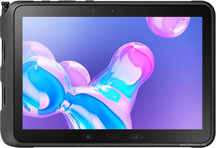 Samsung Galaxy Tab Active Pro image 2