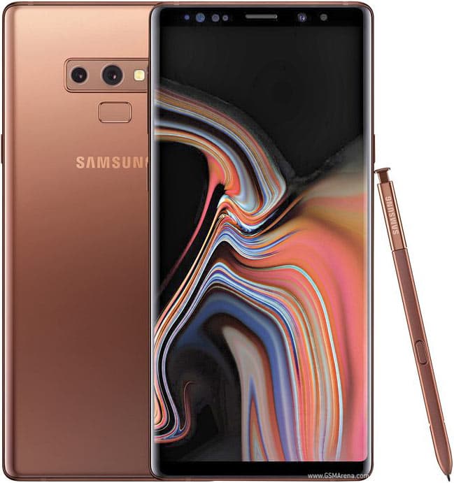 Samsung Galaxy Note9 gallery image 2