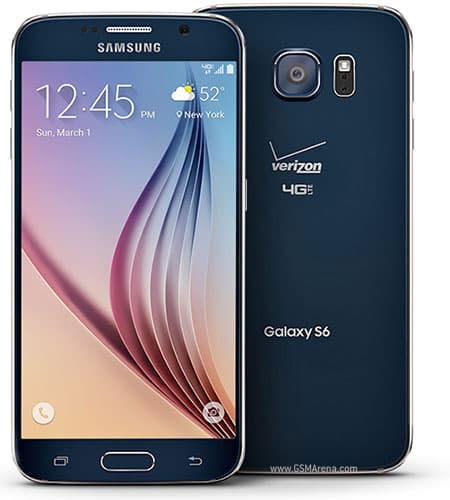 Samsung Galaxy S6 (USA)