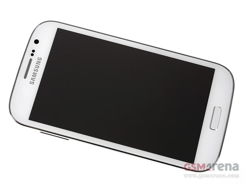 Samsung Galaxy Grand Neo image 4