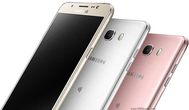 Samsung Galaxy J5 (2016) gallery image 1