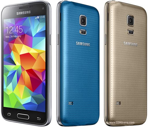 Samsung Galaxy S5 mini gallery image 1