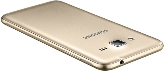 Samsung Galaxy J3 (2016) gallery image 2