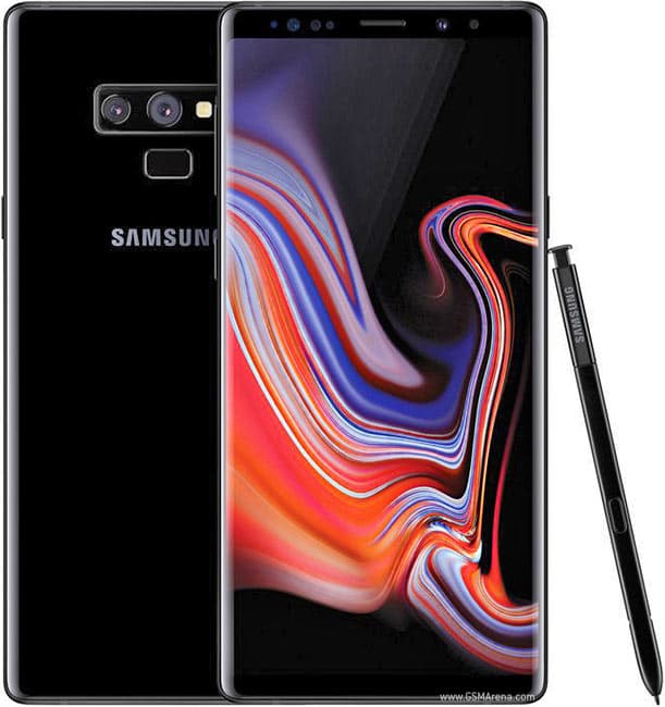 Samsung Galaxy Note9 gallery image 3