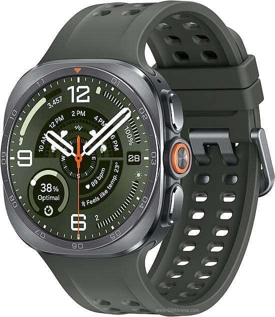 Samsung Galaxy Watch Ultra2 image 1