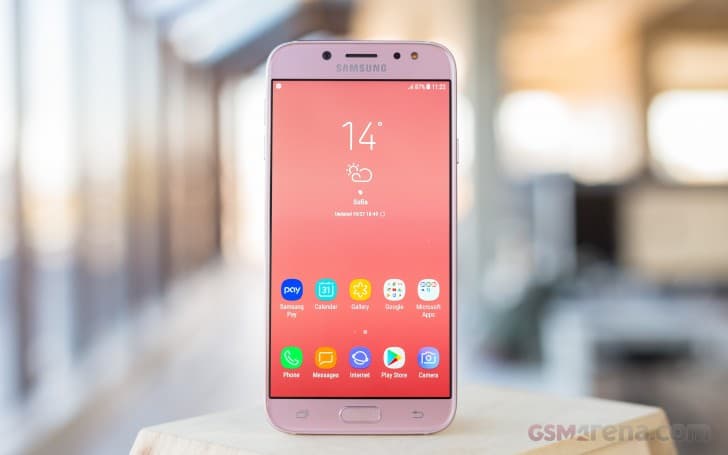 Samsung Galaxy J7 Pro gallery image 3