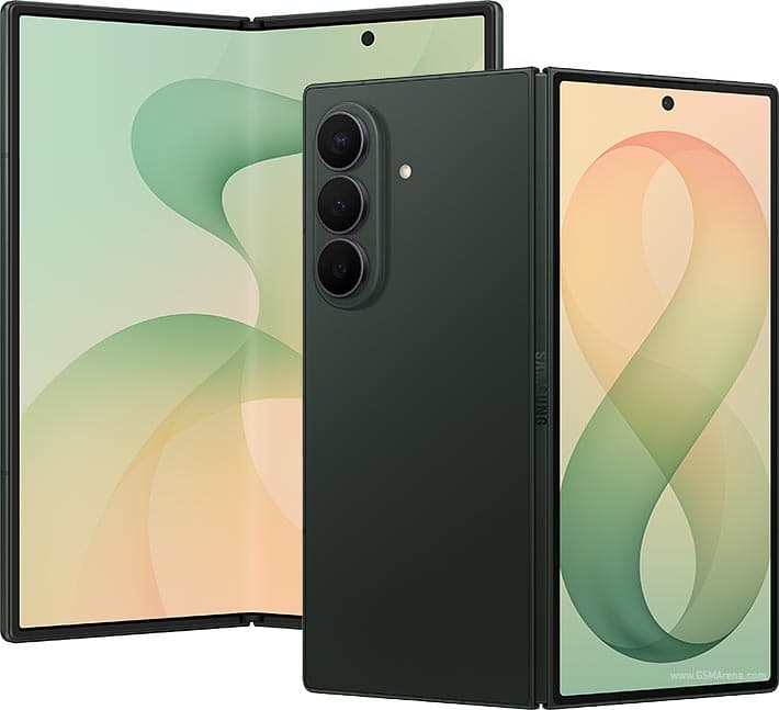 Samsung Galaxy Z Fold8 Ultra image 4
