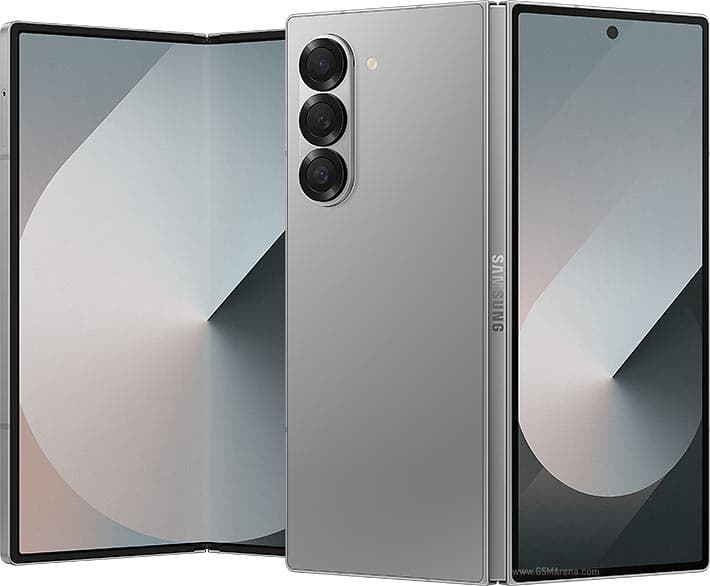 Samsung Galaxy Z Fold6 gallery image 2