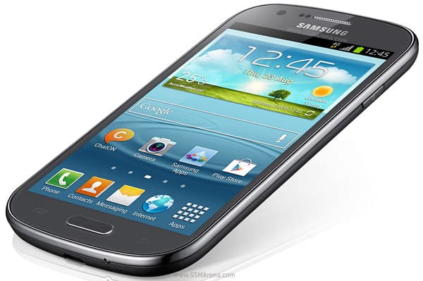 Samsung Galaxy Express I8730 image 3