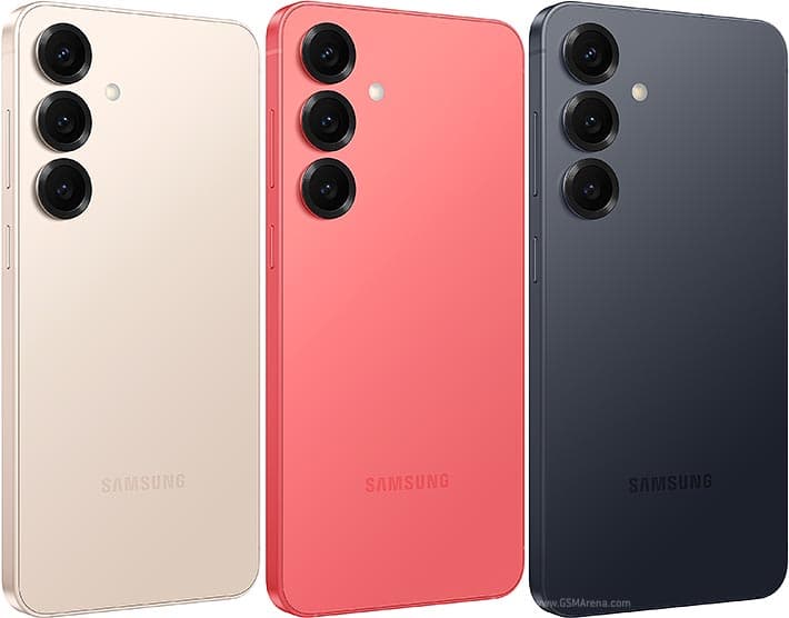Samsung Galaxy S25 gallery image 2