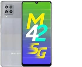 Samsung Galaxy M42 5G image 1