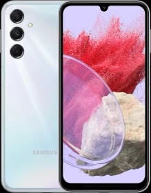 Samsung Galaxy M34 5G image 3