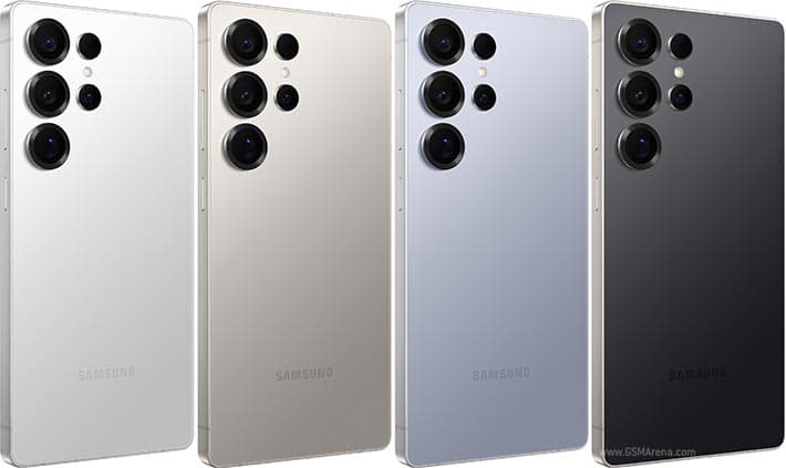 Samsung Galaxy S25 Ultra gallery image 1