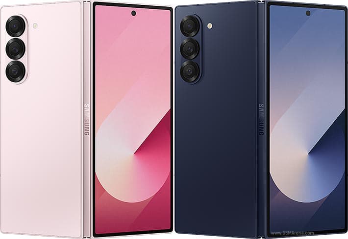 Samsung Galaxy Z Fold6 gallery image 3