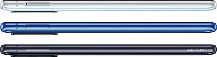 Samsung Galaxy S10 Lite image 3