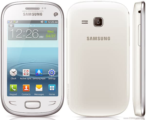 Samsung Rex 90 S5292 image 1