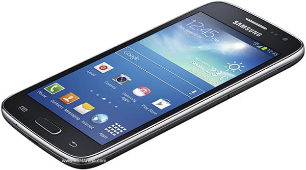 Samsung Galaxy Core LTE image 3
