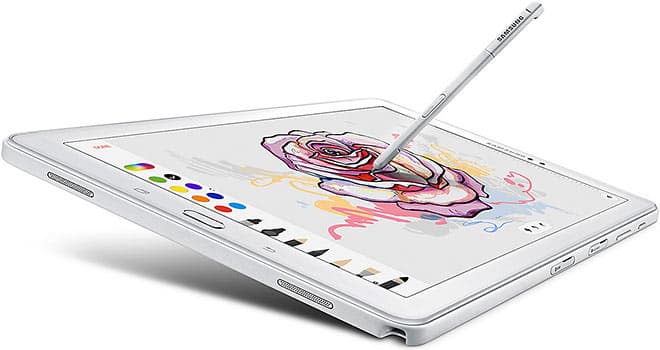 Samsung Galaxy Tab A 10.1 (2016) gallery image 2