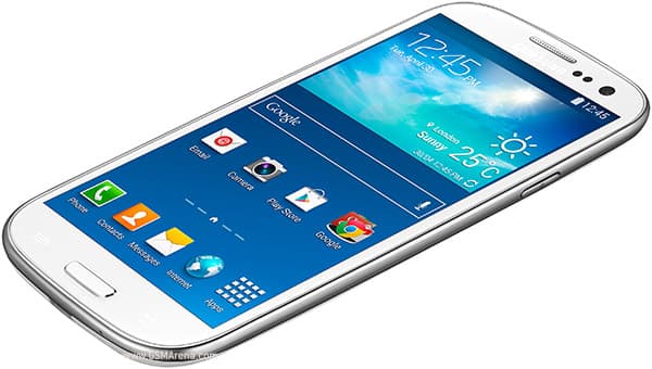 Samsung I9301I Galaxy S3 Neo gallery image 1