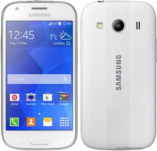 Samsung Galaxy Ace Style LTE G357 gallery image 1