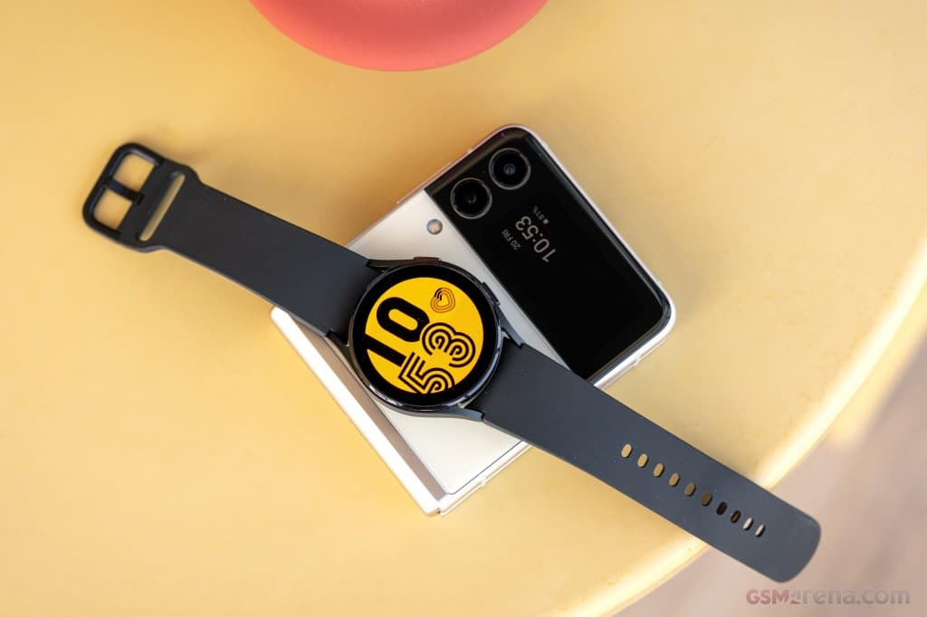 Samsung Galaxy Watch4 image 4