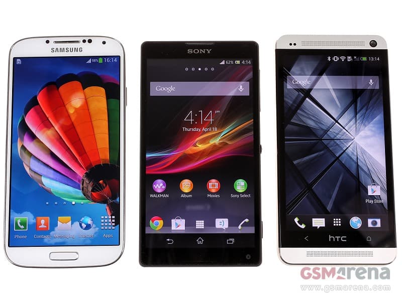 Sony Xperia ZL image 3